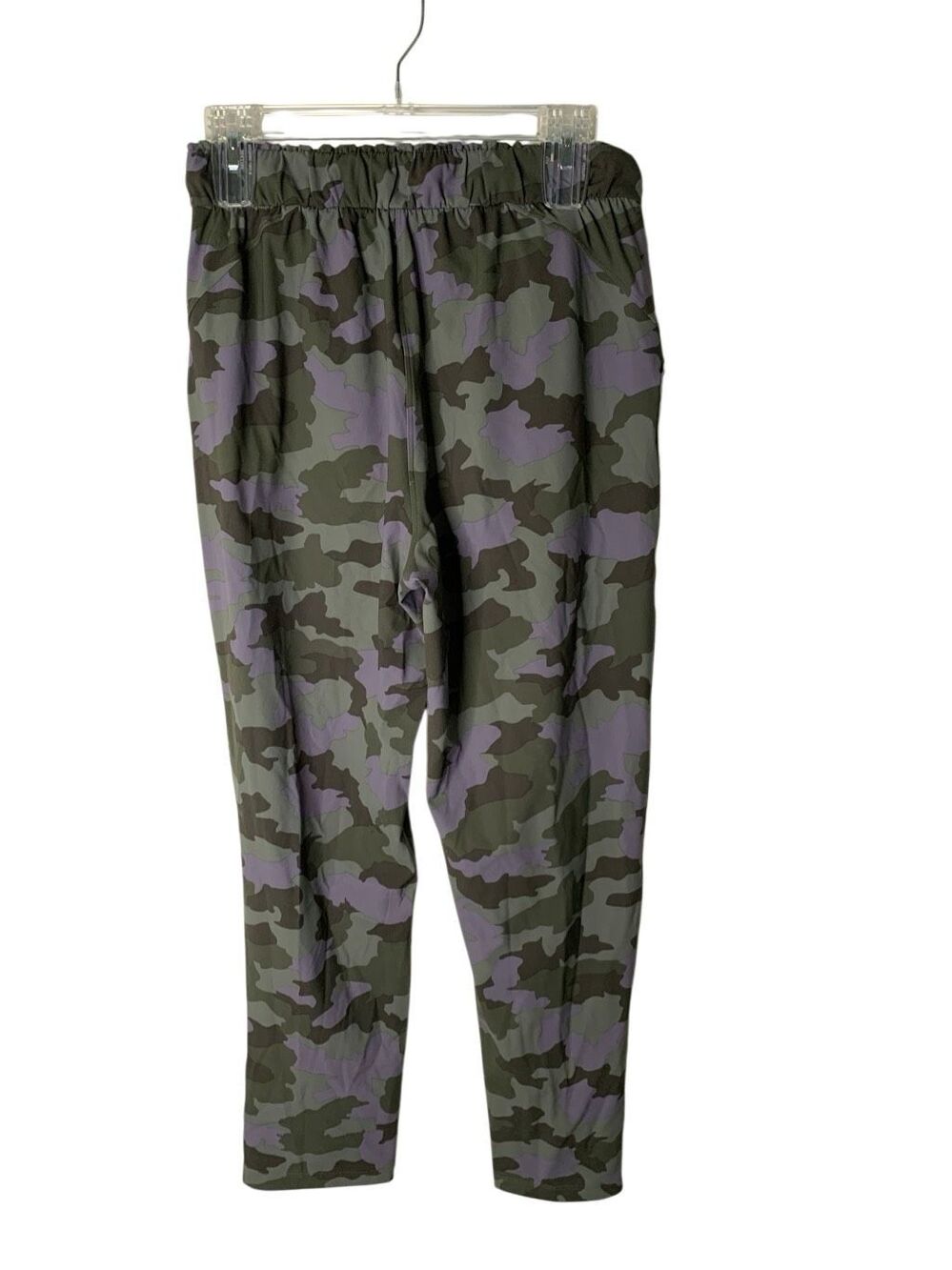 Lululemon Keep Moving Pant 7/8 High-Rise women's size 6 W5DLVS